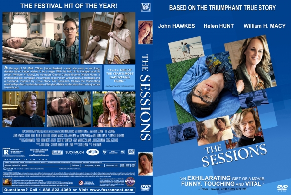 The Sessions