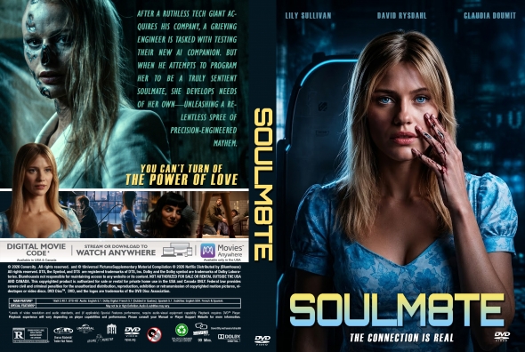 Soulm8te