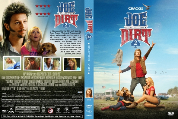Joe Dirt 2: Beautiful Loser