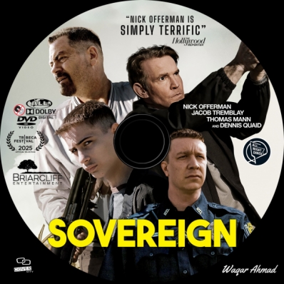 Sovereign