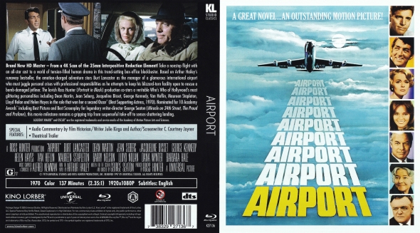 Airport