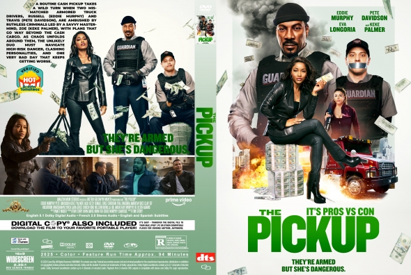 The Pickup