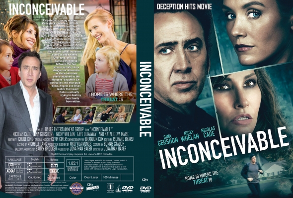Inconceivable