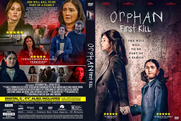 Orphan: First Kill