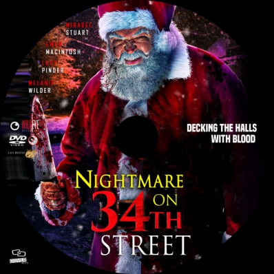 Nightmare on 34th Street