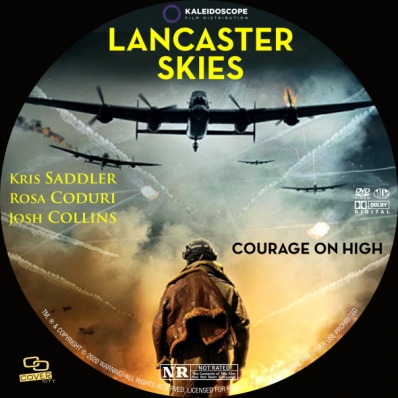 Lancaster Skies