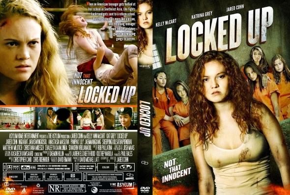Locked Up