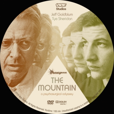 The Mountain