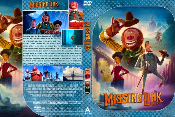 Missing Link