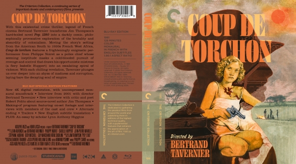 Coup De Torchon (1981)