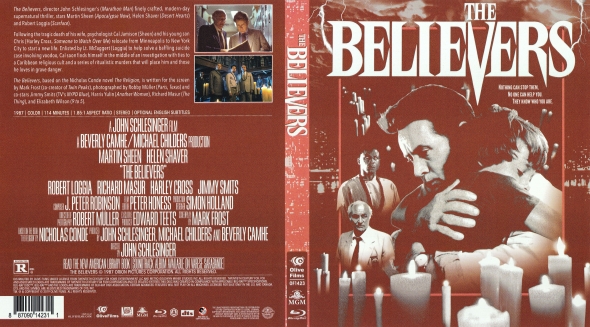 The Believers