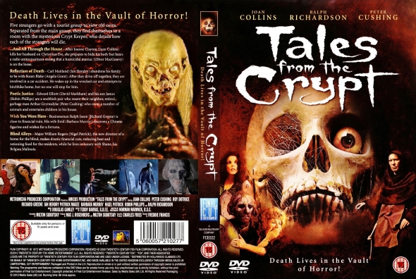 Tales from the Crypt