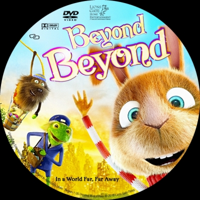 Beyond Beyond
