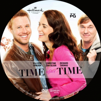 Time after Time