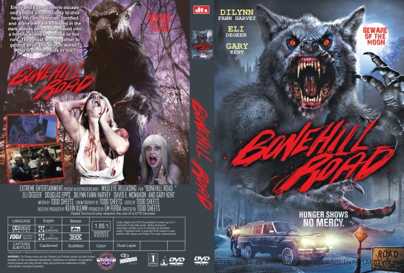 Bonehill Road