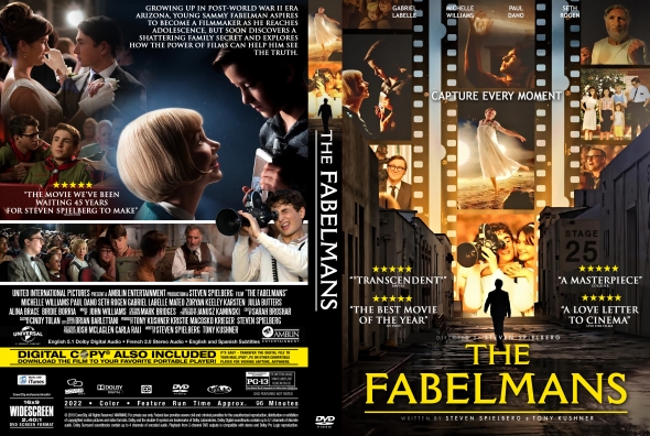 The Fabelmans