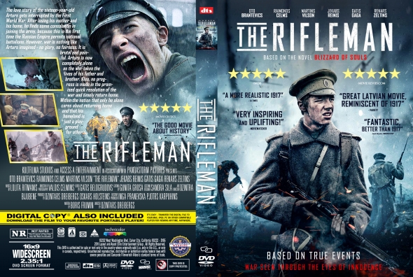 The Rifleman
