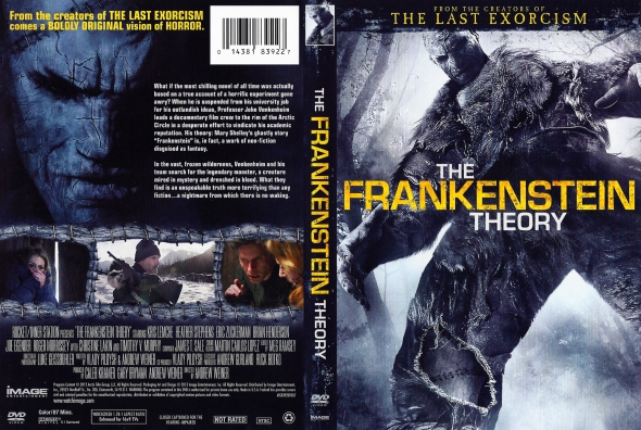 The Frankenstein Theory