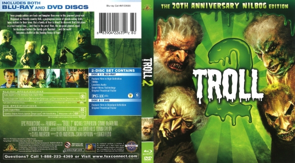 Troll 2