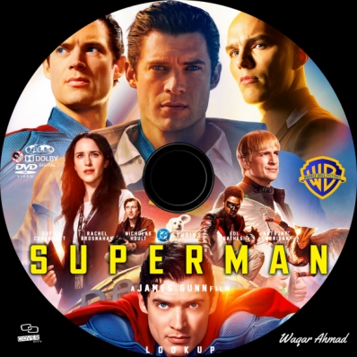 Superman