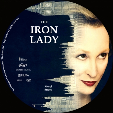 The Iron Lady