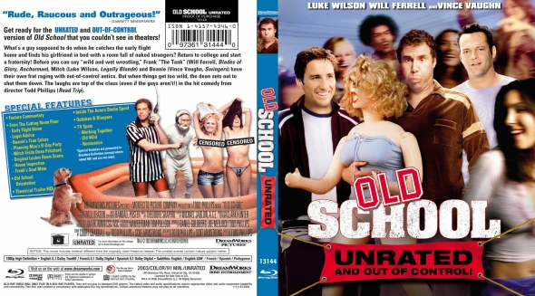 Old School