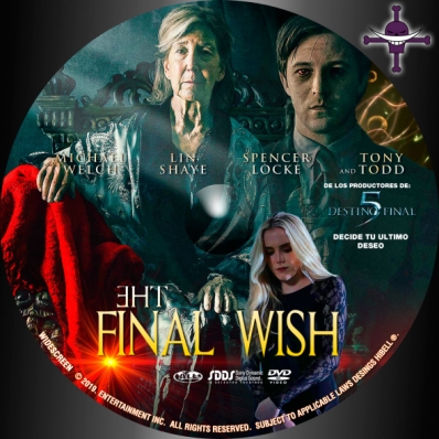 The Final Wish