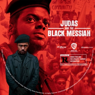 Judas and the Black Messiah