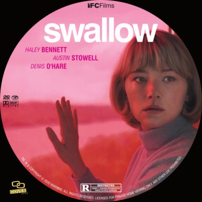 Swallow