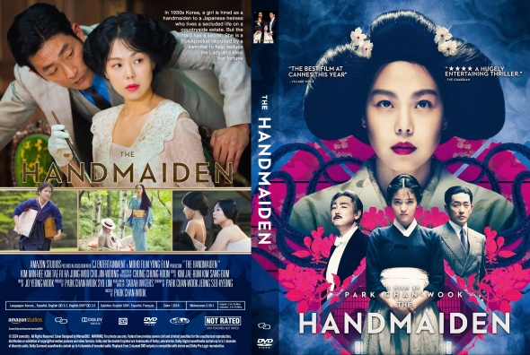 The Handmaiden