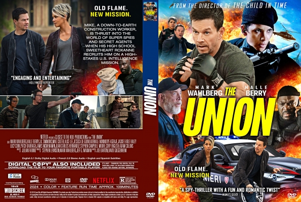 The Union