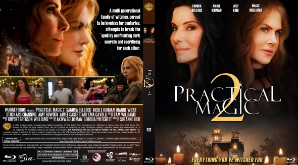 Practical Magic 2
