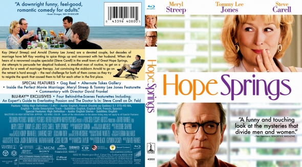 Hope Springs