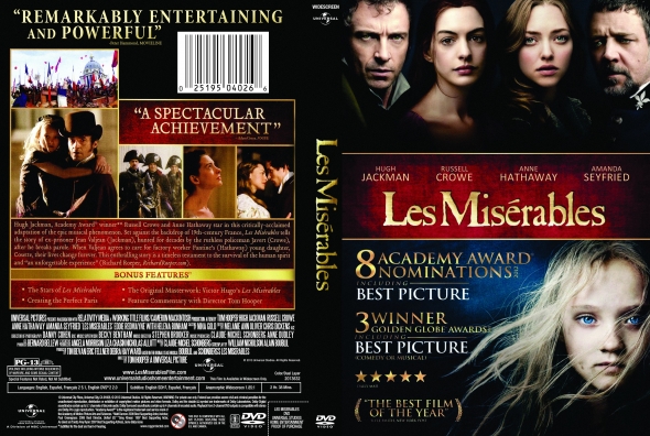 Les Miserables
