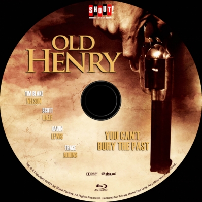 Old Henry