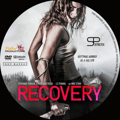 Recovery