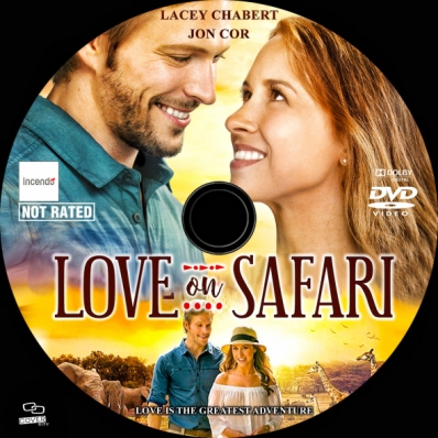 Love on Safari