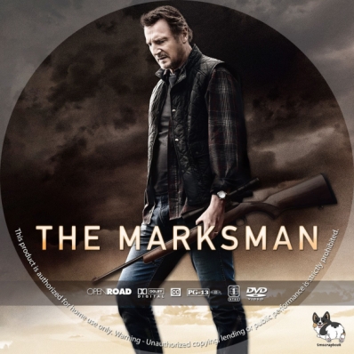 The Marksman