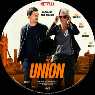 The Union