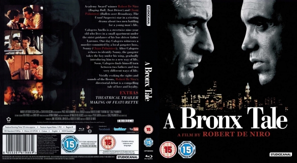 A Bronx Tale