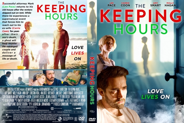 The Keeping Hours