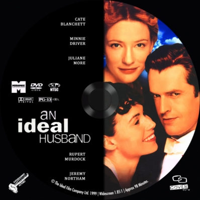 An Ideal Husband