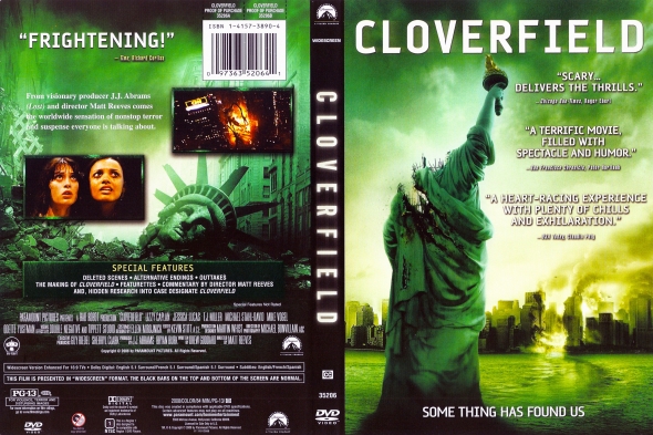 Cloverfield