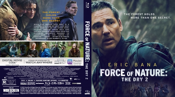 Force of Nature: The Dry 2