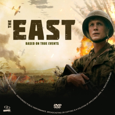The East