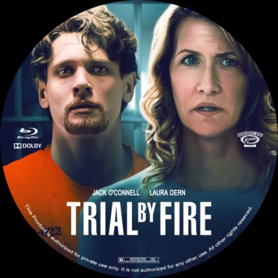 Trial by Fire