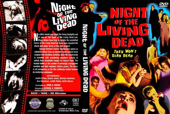 Night of the Living Dead