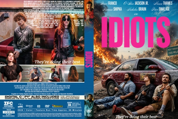 Idiots
