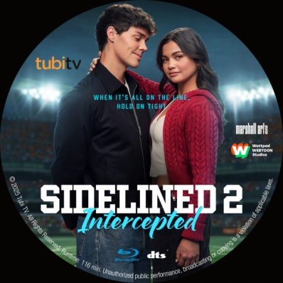 Sidelined 2: Intercepted