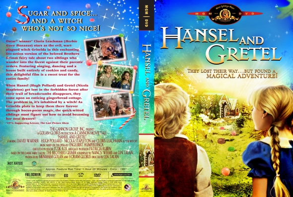 Hansel and Gretel